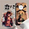 One Piece Luffy Case for Honor X7b X8 X9b X8b 90 Lite X8a X9a Soft Phone Cover