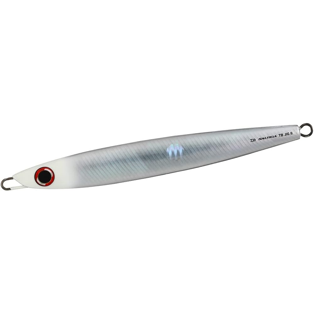 Daiwa Saltiga TB Jig Semi-Long Adele 140g Fishing Tackle