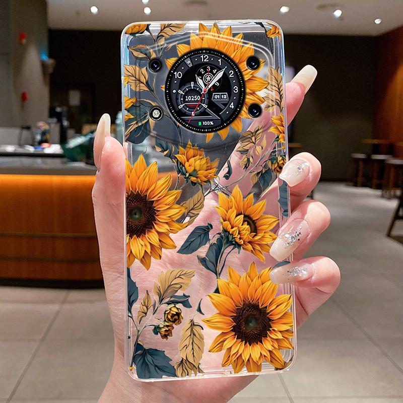 Casing For Cubot A30 Case Luxury Dragon Cute Cool Boys Girls Soft Silicone Clear Protective Cover For Cubot A30 A 30 Phone Case