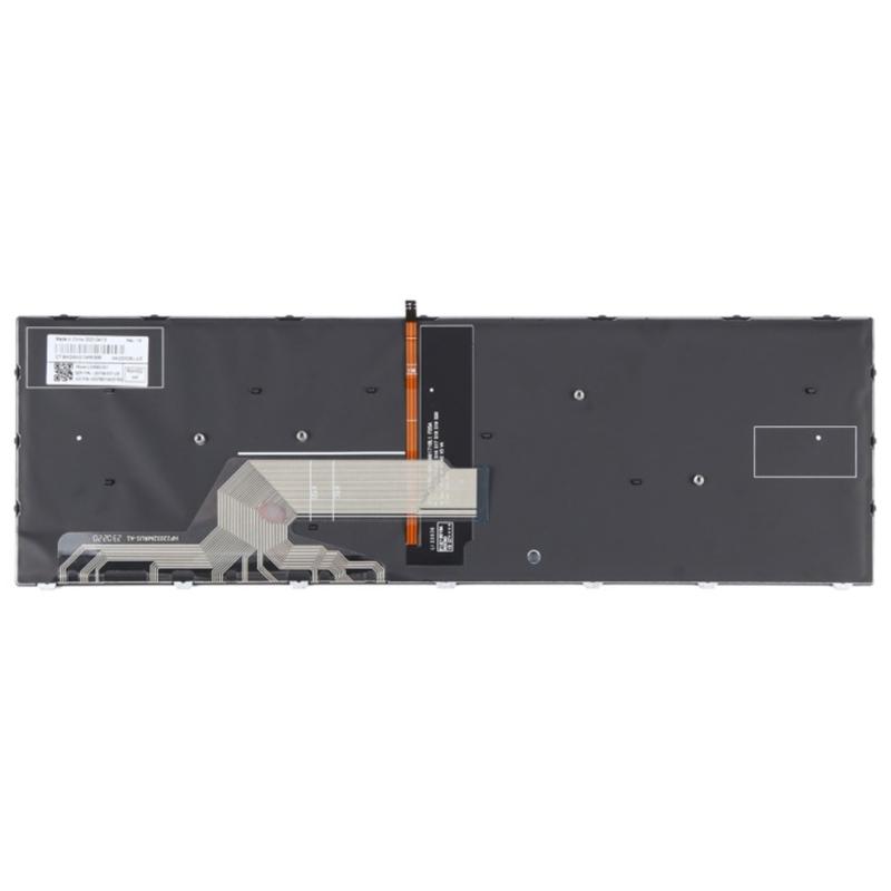 Professional US Version Keyboard Scratch Resistant Replacement for 450 455 470 650 650 Laptop Accessories