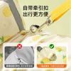 Going Out Poncho Can Lead Small Dog Teddy Bigbear All-inclusive Four-legged Pet Raincoat Rainy Season Walking Dog Pet Clothes