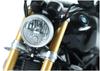 Meng Model BMW R nineT Molded Plastic Model Kit 1/9 Multi-color MMT-003S