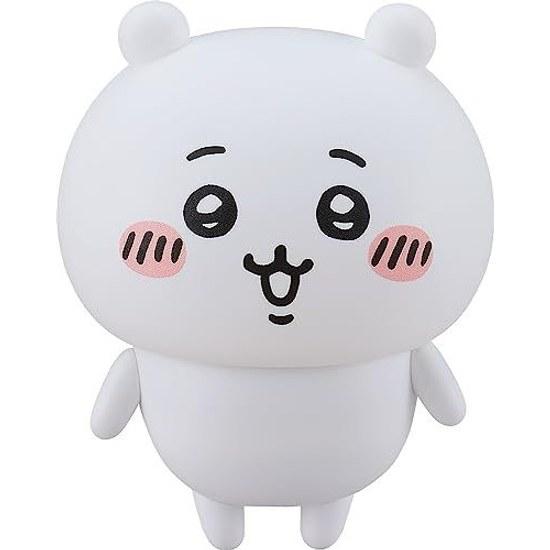 Max Factory Nendoroid Chiikawa Non-Scale Plastic Painted Movable Figure Second Reissue