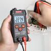 T1 Portable Digital Multimeter Backlight Voltmeter Handheld LCD Digital UA