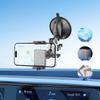 Suction Cup Car Phone Holder for Navigation & Live Streaming