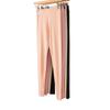 10A Anti-bacterial Anti-mite High Waist Wool Pants - Women's and Men's Autumn Winter Warm Base Layer