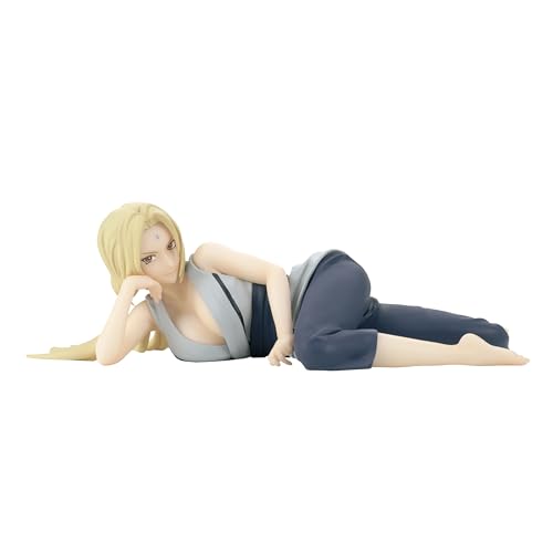 

Banpresto - Naruto Shippuden - Tsunade, Bandai Spirits Relax Time Figure
