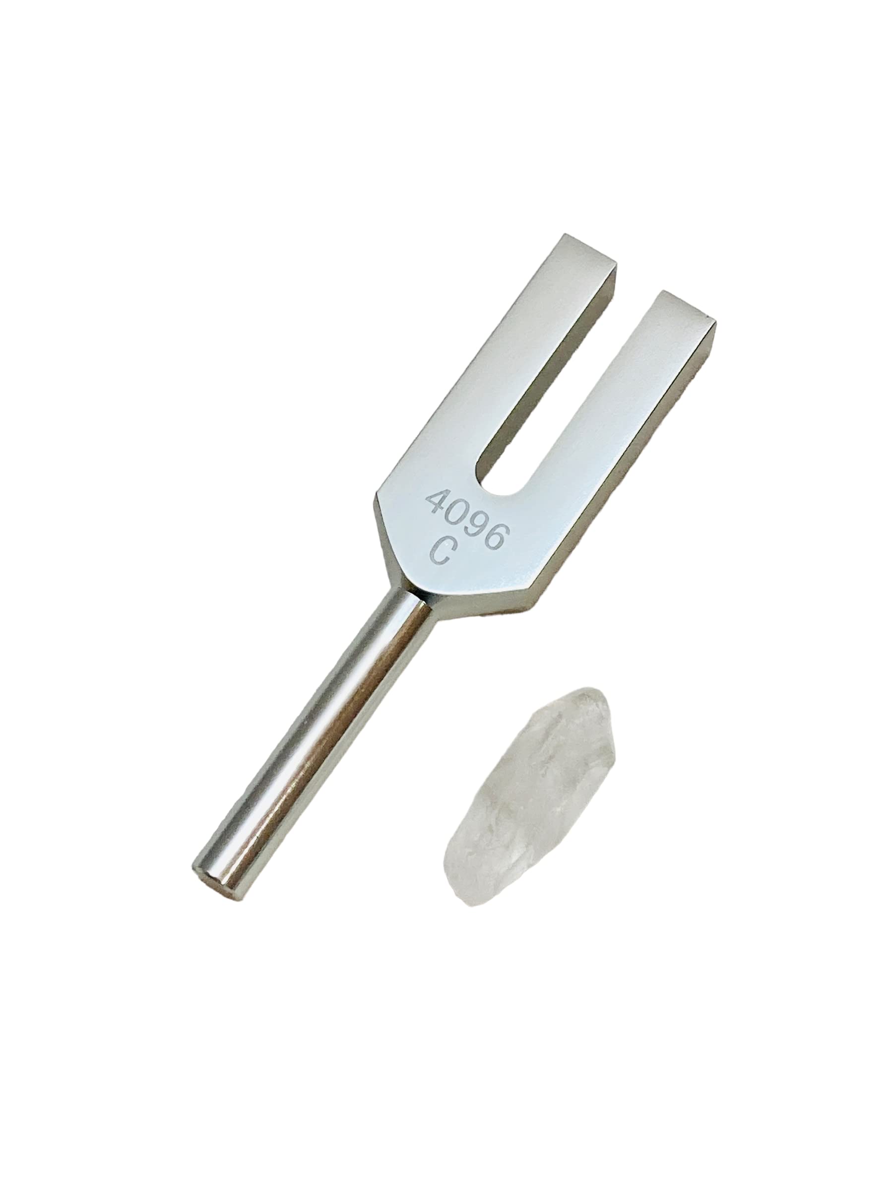 

4096hz Gate of angel crystal Tuning fork