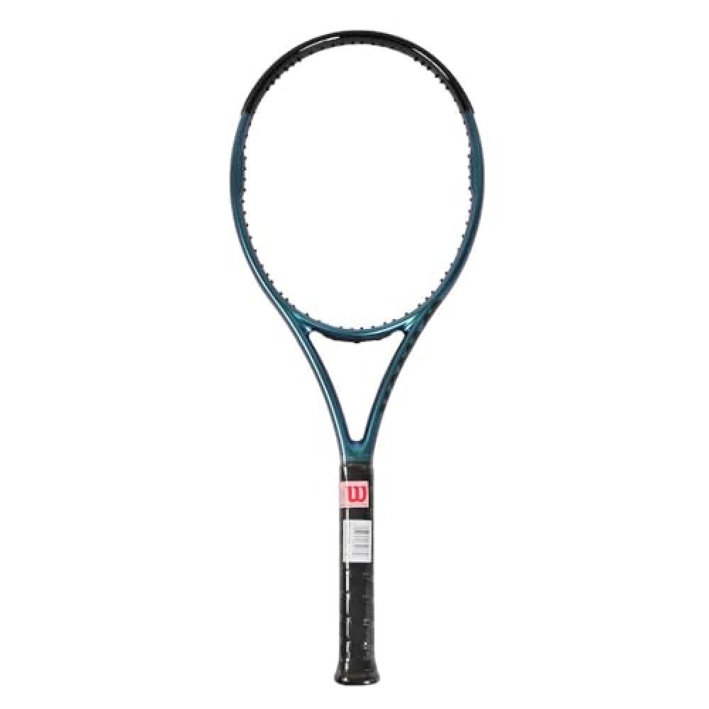 

Wilson Wilson Tennis Racket Ultra Tour 100 V4.0 Ultra Tour 100 Wr117111u Frame Only