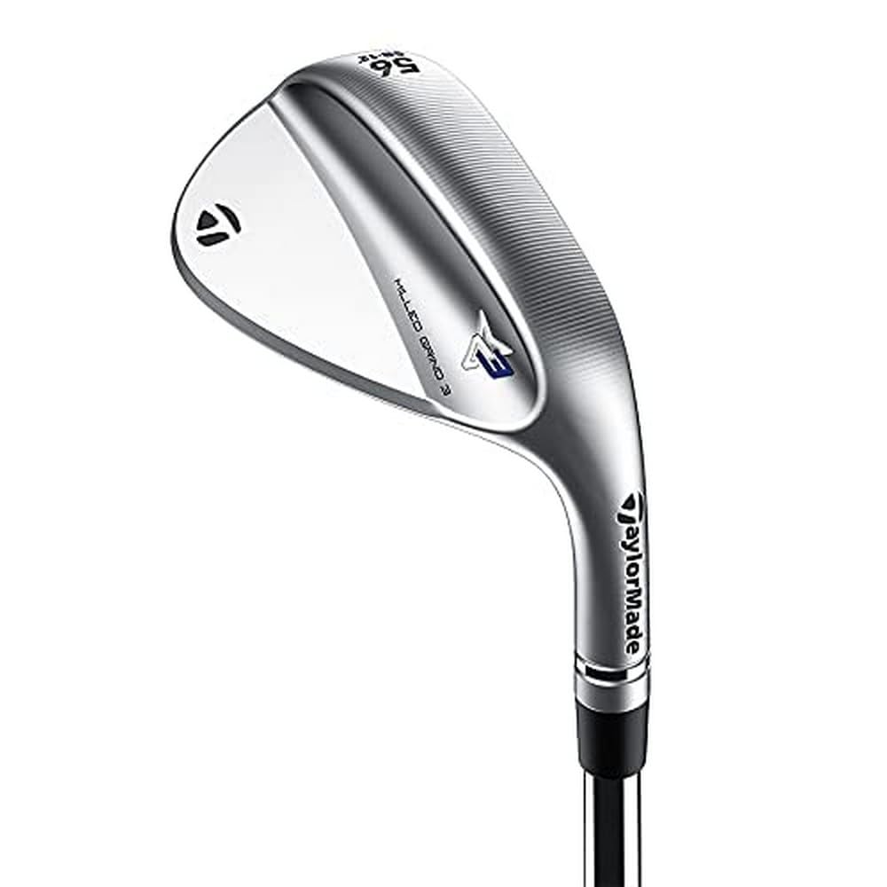 

Taylormade MG3 Chrome SB