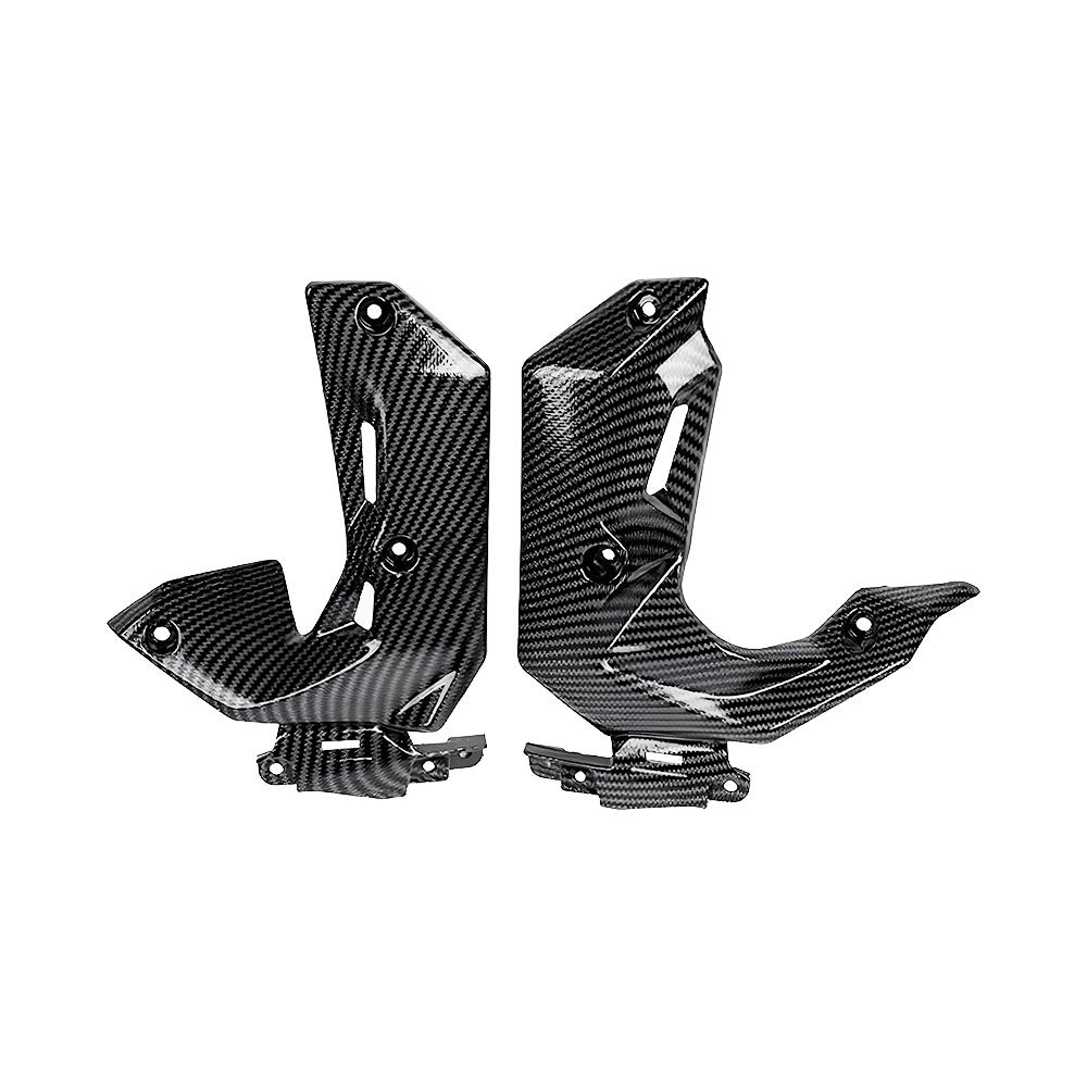 Z650 For Kawasaki Z 650 2017 2018 2019 2020 2025 2025 2025 New Motorcycle Accessories Radiator Side Cover Panel Fairing Cowl