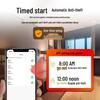 LFang Smart WiFi Infrared Door/Window Alarm with Door Sensor
