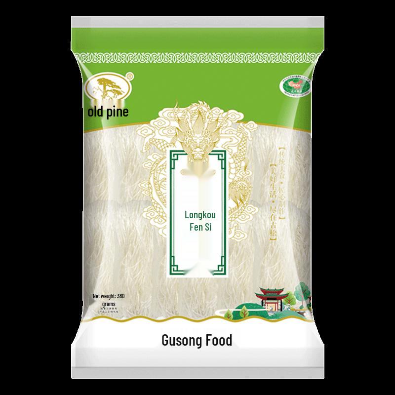 Gusong Longkou Vermicelli