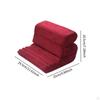 Adjustable Tablet Pillow Stand with Three Viewing Angles for Books And Magazines