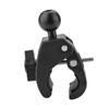 Bike Mount Adapter for Air 3/Action 2/Pocket 3 Remote Control Riding Bracket Bike Holder Base Remote Control Accessories