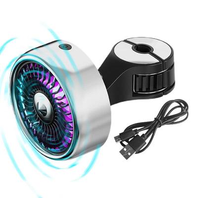 İç Aksesuar – Araba Isıtma ve Soğutma Fanları