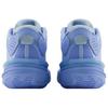 New Balance נעלי סניקרס יוניסקס Hesi Low V2 NB Academy כחול חשמלי-שמיים כרום-כחול בהיר BBHSLVR2