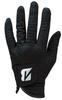BRIDGESTONE TOUR GLOVE Golf GL2602BK24 Handschuh, Schwarz, 24cm,