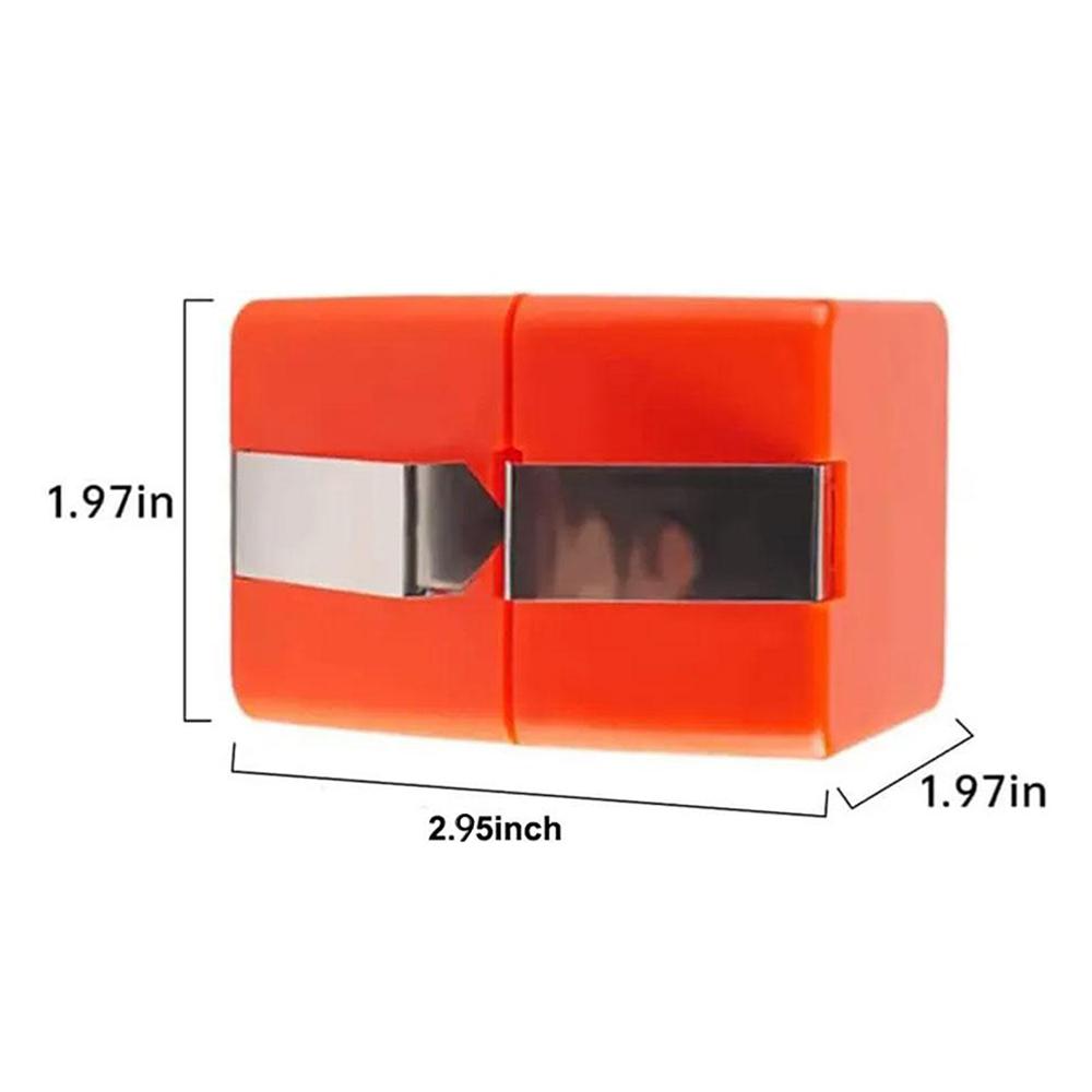 Handheld Egg Shell Separator, Creative Kitchen Tool, Easy Egg Separation, No Messy Hands, Household Essential Accessory