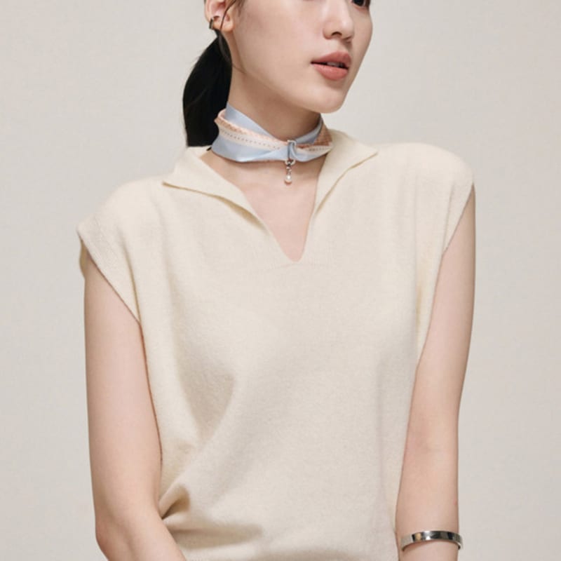 Saint Luxure Vianne Sky Blue