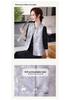 2026 Women's Embroidered Spring Vest – Chinese National Style Outerwear for Middle-Aged & Elderly