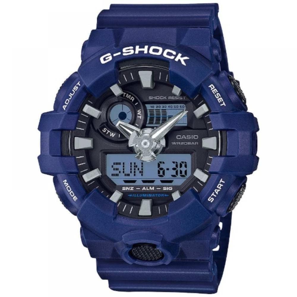 

GSHOCK GA7002AJF