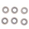 Racing Variator Roller Weights 24.5 G 23.8 X 18 Mm for CF250 CH250