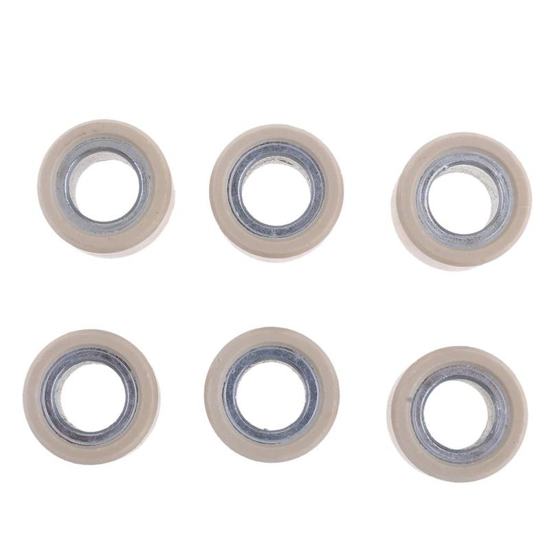 Racing Variator Roller Weights 24.5 G 23.8 X 18 Mm for CF250 CH250