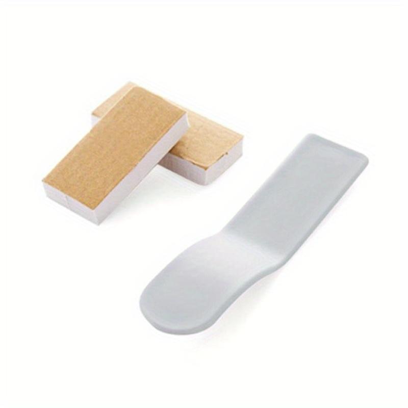 3pcs/set Hygienic Toilet Lid Lifter and Seat Handle - Avoid Touching Toilet Seat Directly - Bathroom Accessory