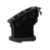 1Pcs For 08-14 Dodge Challenger Left Side Heat Air Conditioning A/C Outlet Vent