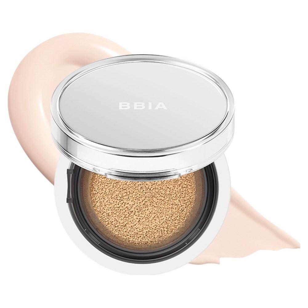 Bbia O Glow Cushion Mini 4g, 17 Pairs, 1 Pcs