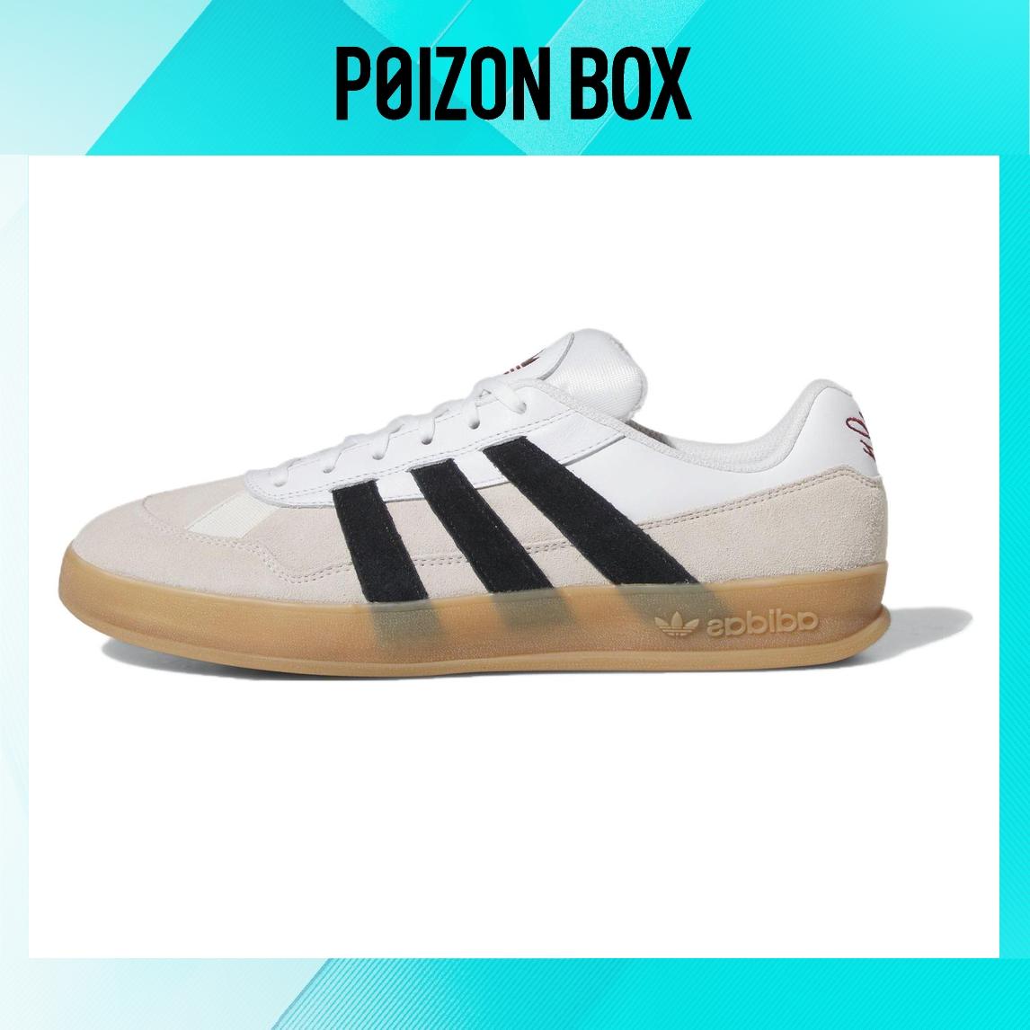 

кроссовки adidas originals Aloha Super Skateboarding Shoes Unisex IG5265