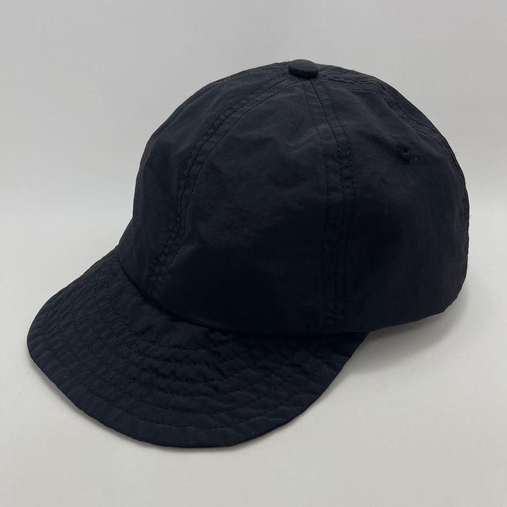 [USED] Wild Things Supplex Nylon Cap WT22015U Free Size