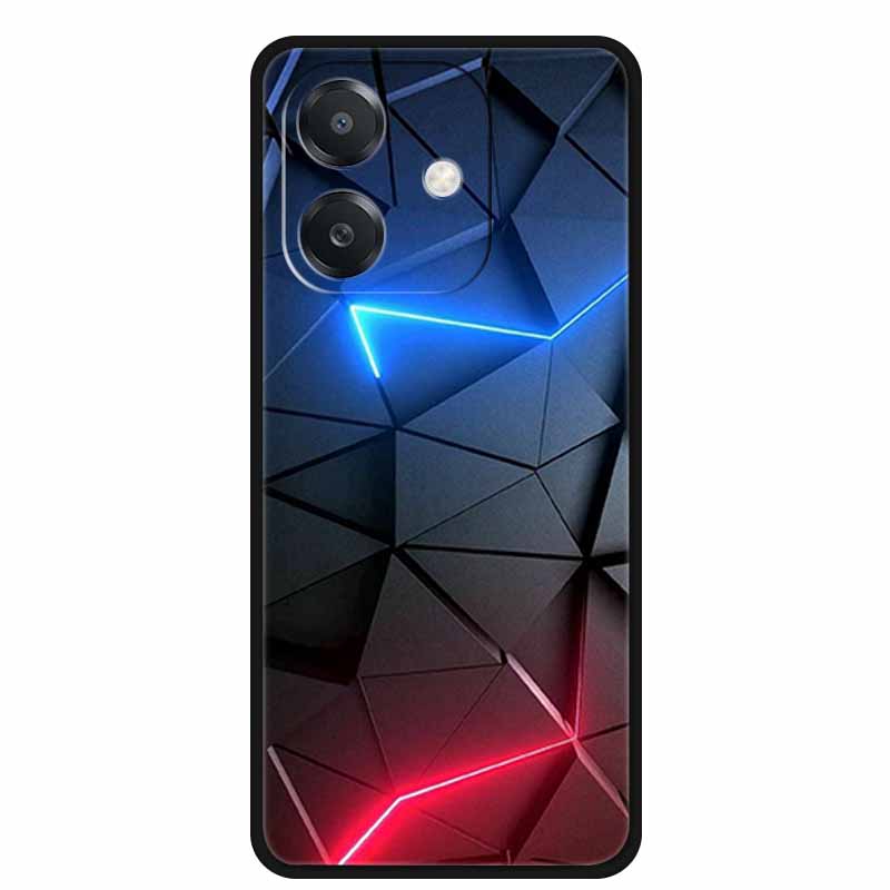 For OPPO A5 Pro 5G Case Fashion Luxury Silicone Soft TPU Back Cover Phone Cases for Oppo A5 5G Protection Shell OPPOA5 Pro 4G
