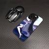 Genshin Impact Columbina Phone Case For IPhone 17 16 15 14 13 12 11 Pro Max Plus Pro Colorful Shell
