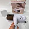 Power Handheld Vacuum Cleaner Dust Remover Cleaning Tool Compact Bed Cleaner Removes Dust From Mattress Pillow