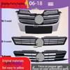 Fits Front Grille, Air Intake, and Vent Mesh of Volkswagen Sagitar Models for 2006-2018.