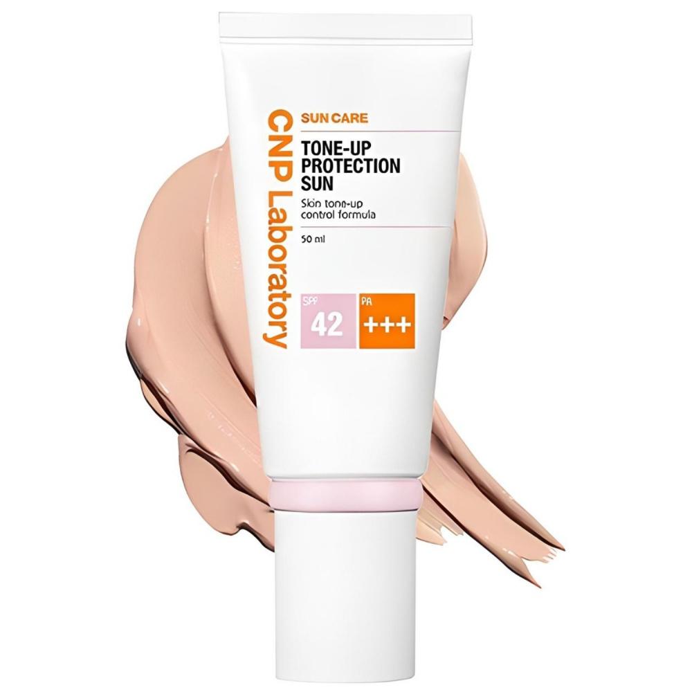 

CNP Laboratory Tone Up Protection Sun 50ml SPF42/PA+++ 1PC