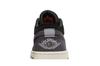 Men's Sneakers Nike Jordan 1 Low Craft Inside Out Black Black/Grey-Orange