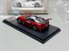 RM 1:64 Scale for 599XX Racing Sports with Openable Hood Diecast Model Car Miniature Collectible Toy Vehicle Models