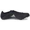 adidas Sprintstar 'Core Black Cloud White Carbon' Sneakers GY9221