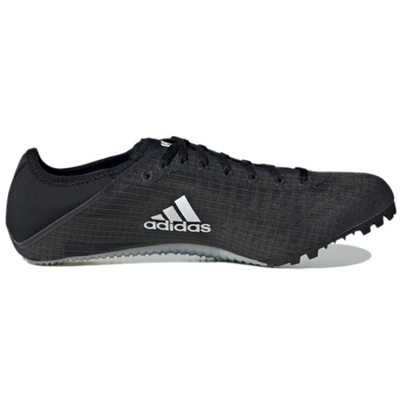 adidas Sprintstar 'Core Black Cloud White Carbon' Sneakers GY9221