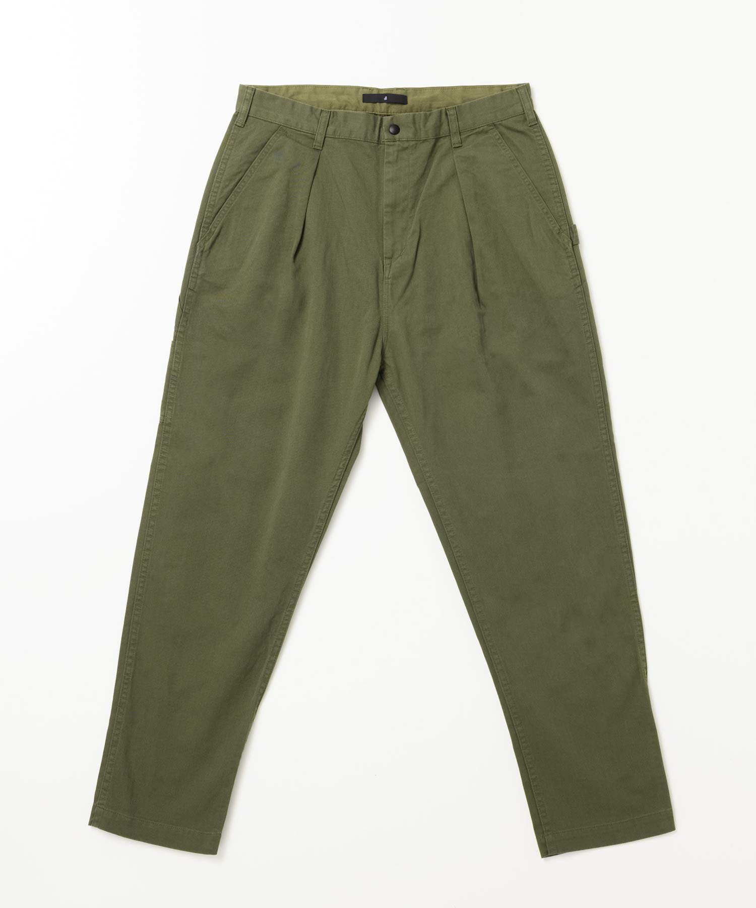 

GORDON MILLER Мужские рабочие брюки, размер S, оливковый, 1553968