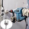 40mm-60mm Wall Drilling Saw High Strength Electric Hammer Drill Bit Concrete Hole Saw  Brick Wall