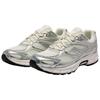 Saucony Casual Running Shoes Unisex White Silver S79095-2