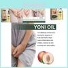 Woodsleep Ladies Care Essential Oil For Soothing Comfort And Hydration 30ml