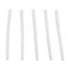 5Pcs Silikon Form Einzigartige Exquisite Design Elastische Einfach Entformen Form Handwerk für DIY Haarnadel Geschenk