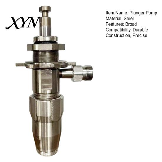 Boya Püskürtücü Basınç Tamir Parçası Airless Pompa Değişimi 390 PC 395 490 Pro 495 595 Profesyonel Bakım Finish Finish için, Çelik Piston Parçaları