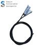 SVA026 Fit for BMW X5 E70 E53X5 F15 Panoramic sunroof glass repair kit cable slide rail bracket 54137118849/54107278144 Partial