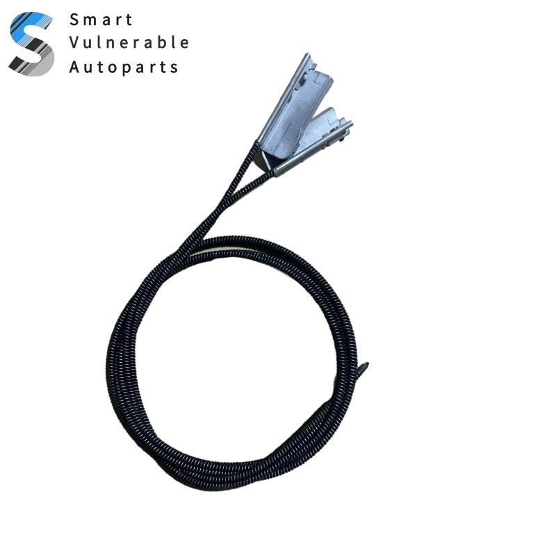 SVA026 Fit for BMW X5 E70 E53X5 F15 Panoramic sunroof glass repair kit cable slide rail bracket 54137118849/54107278144 Partial